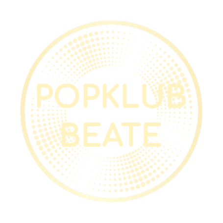 Popklub Beate Logo